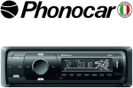 VM 063 PHONOCAR