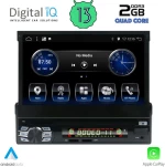 DIGITAL IQ BXG 235_CPA (7"_DECK) MULTIMEDIA 1DIN