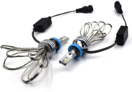 LED H11 L7 can bus