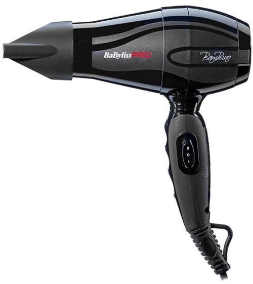 BaByliss BAB5510E hair dryer