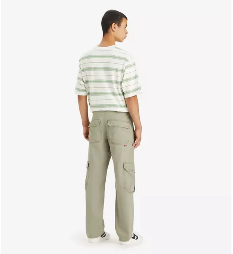 Levi's® Men's Stay Loose Cargo/Pants