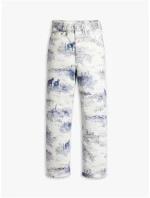 Levi's® Wmn's RIBCAGE STRAIGHT/ANKLE JEANS