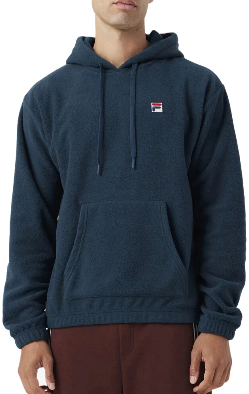 Fila Men's Finn Fleece Hoodie