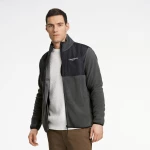 Lindbergh Men's Fleece Jacket