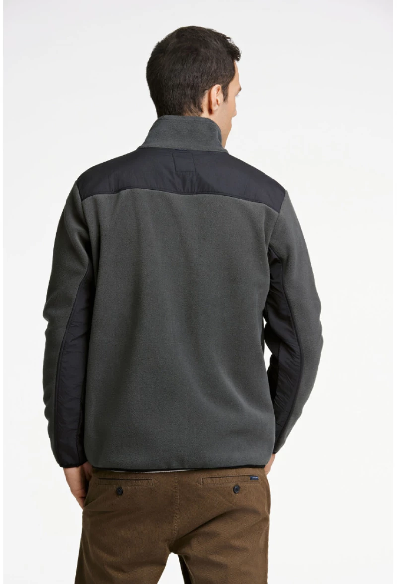 Lindbergh Men's Fleece Jacket