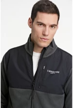 Lindbergh Men's Fleece Jacket