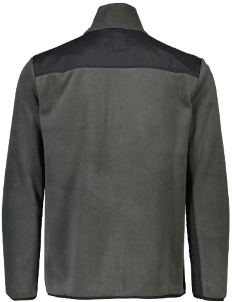 Lindbergh Men's Fleece Jacket