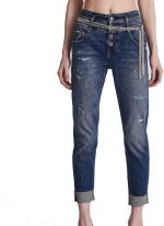 Staff Irene WMN Crop/Jean
