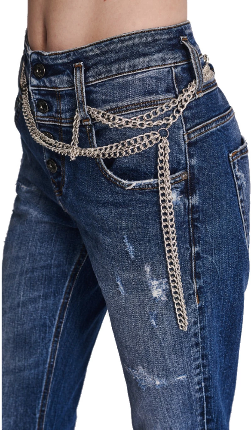 Staff Irene WMN Crop/Jean