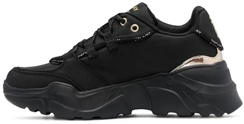 Replay Women's VANESSA/REP2 Sneakers