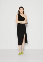 MbyM Women's One-Shoulder Dress