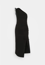 MbyM Women's One-Shoulder Dress