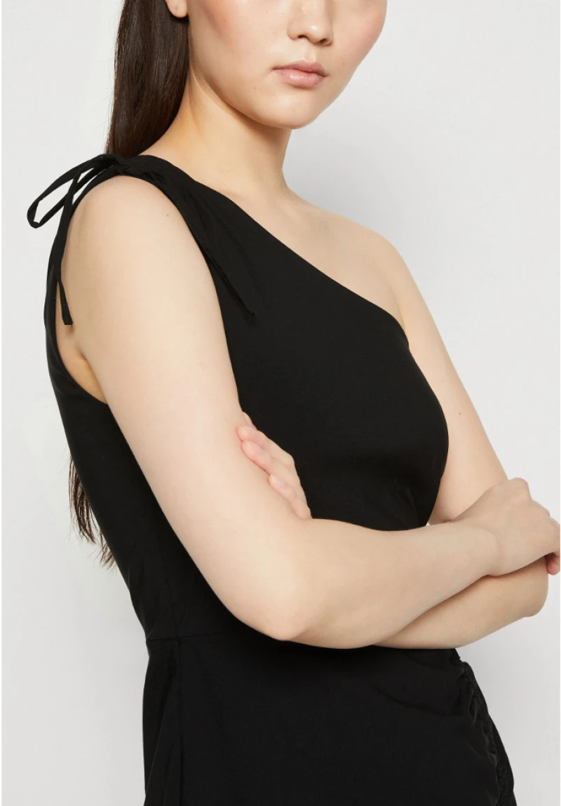 MbyM Women's One-Shoulder Dress