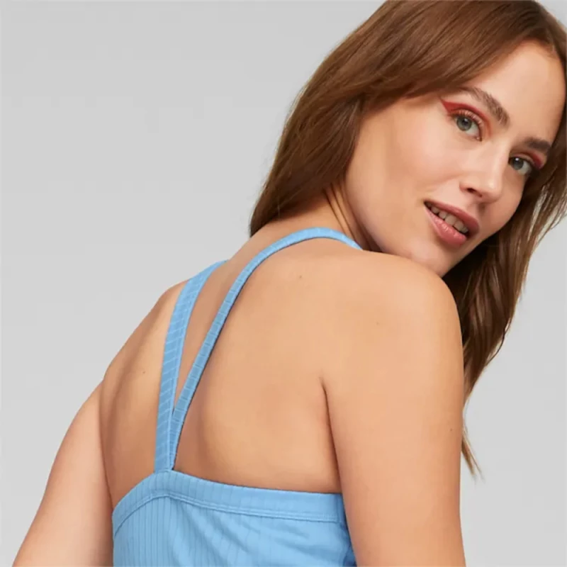 Puma Women's Classics Sleeveless Dress