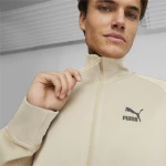 Puma Men's T7 TREND 7ETTER Track Jacket