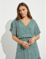 mbyM Women's Ricali-M Dress