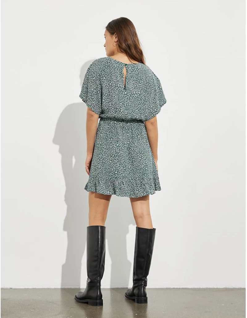 mbyM Women's Ricali-M Dress