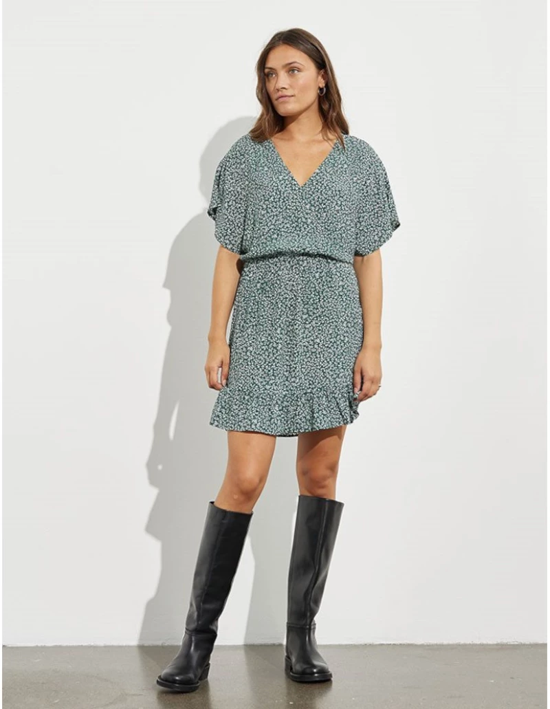 mbyM Women's Ricali-M Dress