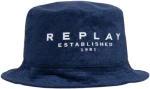 Replay Terrycloth Bucket Hat