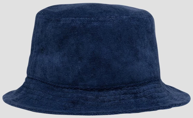Replay Terrycloth Bucket Hat