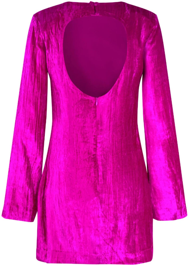 MbyM Women's MEISSA-M Dress