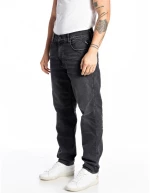Replay Men's SANDOT Black Jeans