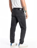Replay Men's SANDOT Black Jeans