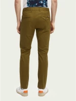 Scotch & Soda Army Mott Super Slim-Fit Chino