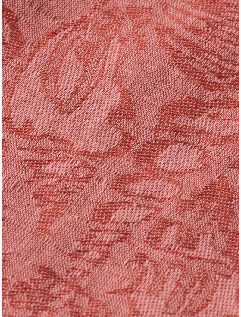Scotch&Soda Faye Women's Jacquard-Pant