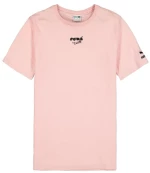 Puma Club Graphic-Tee Lotus