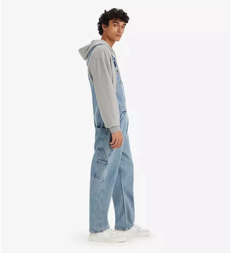 LEVI'S® RED TAB™ OVERALLS
