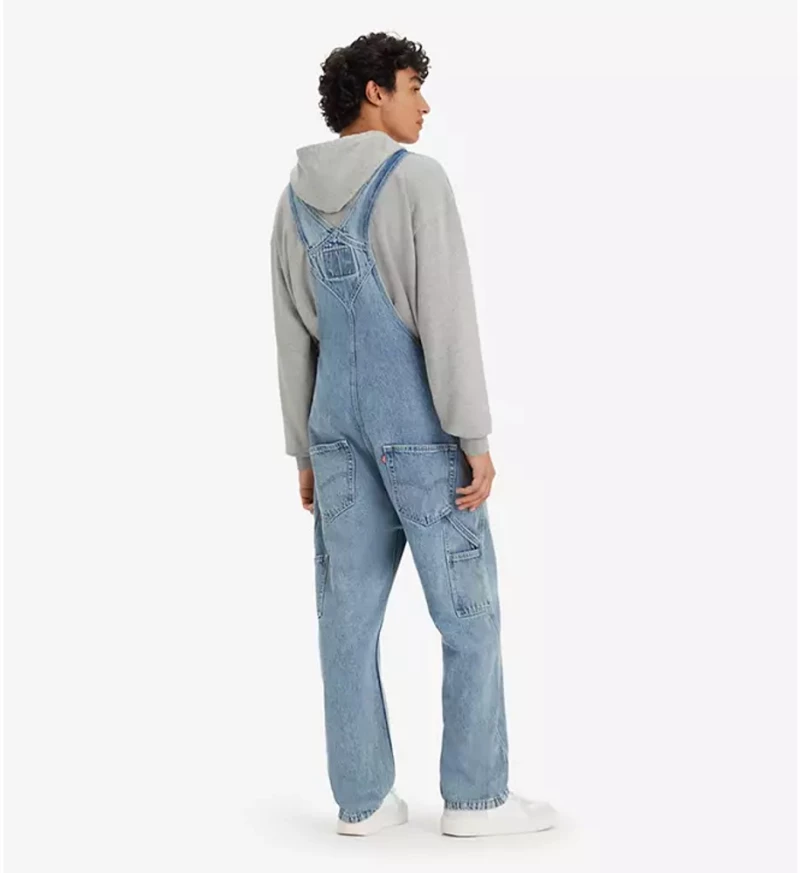 LEVI'S® RED TAB™ OVERALLS