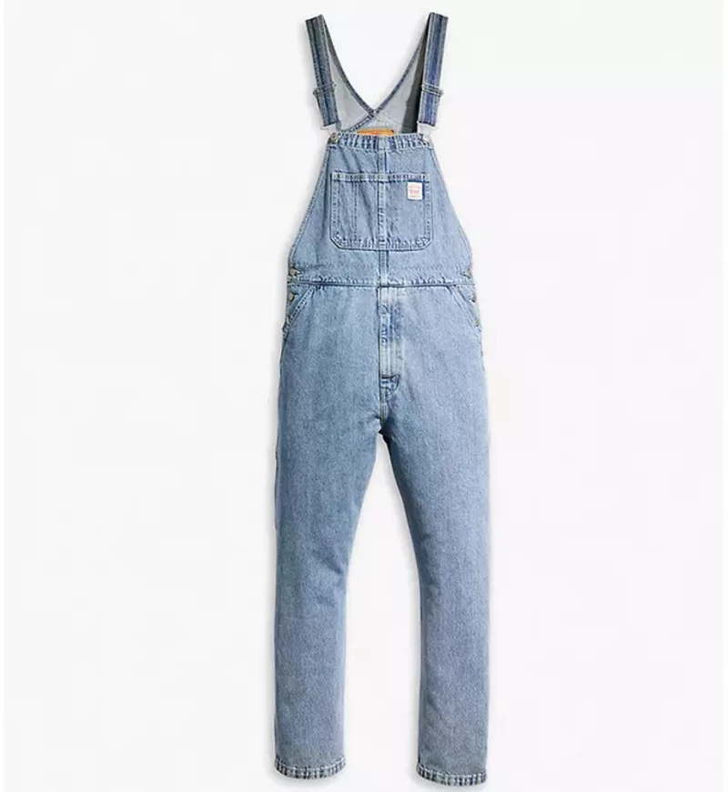 LEVI'S® RED TAB™ OVERALLS