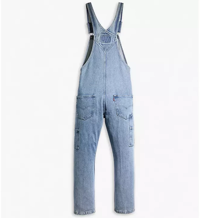 LEVI'S® RED TAB™ OVERALLS