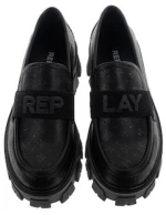 Replay WMN CABLERY Loafers