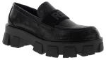 Replay WMN CABLERY Loafers