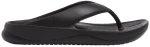 Puma Wave Flip Sandals Black