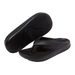 Puma Wave Flip Sandals Black