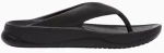 Puma Wave Flip Sandals Black