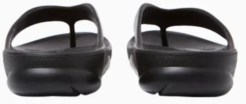 Puma Wave Flip Sandals Black