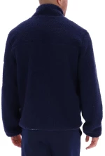 Fila Men's Yaler Sherpa Jacket