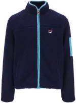 Fila Men's Yaler Sherpa Jacket