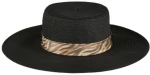 Scotch & Soda Printed Ribbon Hat