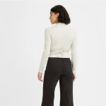 Levi's® Vetiver Rib Set-Light Mist Heather