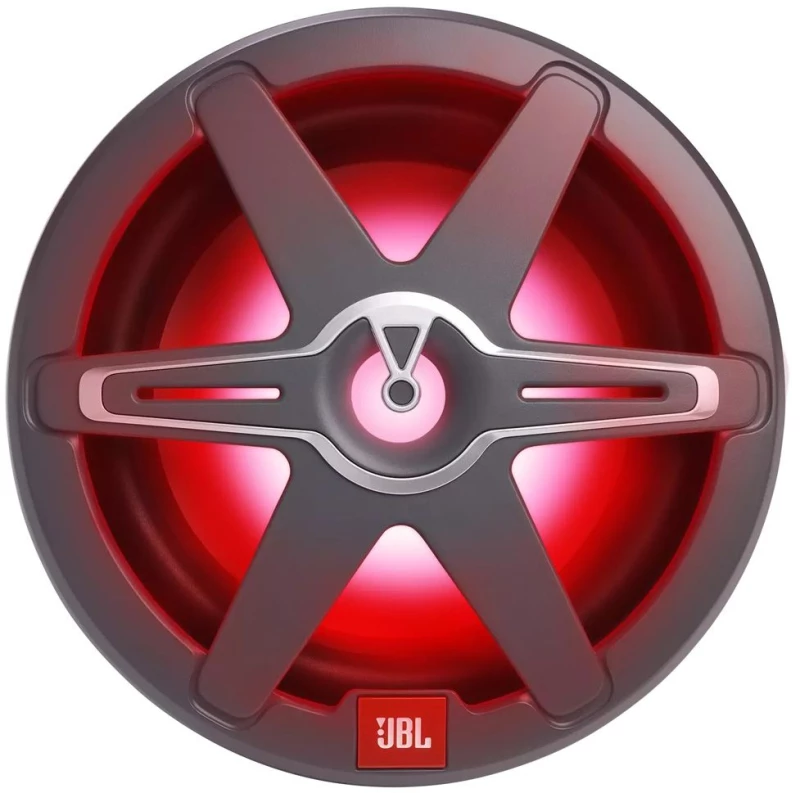 JBL CLUB MARINE 10 RGB SUBWOOFER (250mm - 900W)