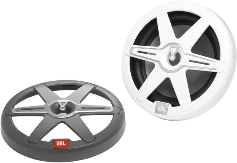 JBL CLUB MARINE 10 RGB SUBWOOFER (250mm - 900W)