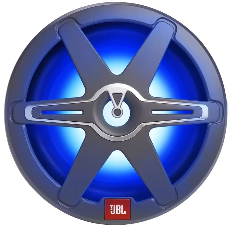 JBL CLUB MARINE 10 RGB SUBWOOFER (250mm - 900W)