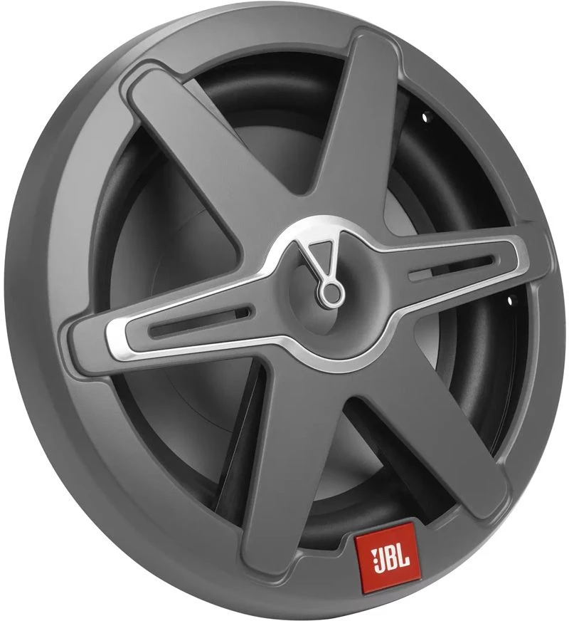 JBL CLUB MARINE 10 RGB SUBWOOFER (250mm - 900W)