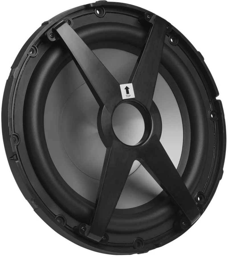 JBL CLUB MARINE 10 RGB SUBWOOFER (250mm - 900W)