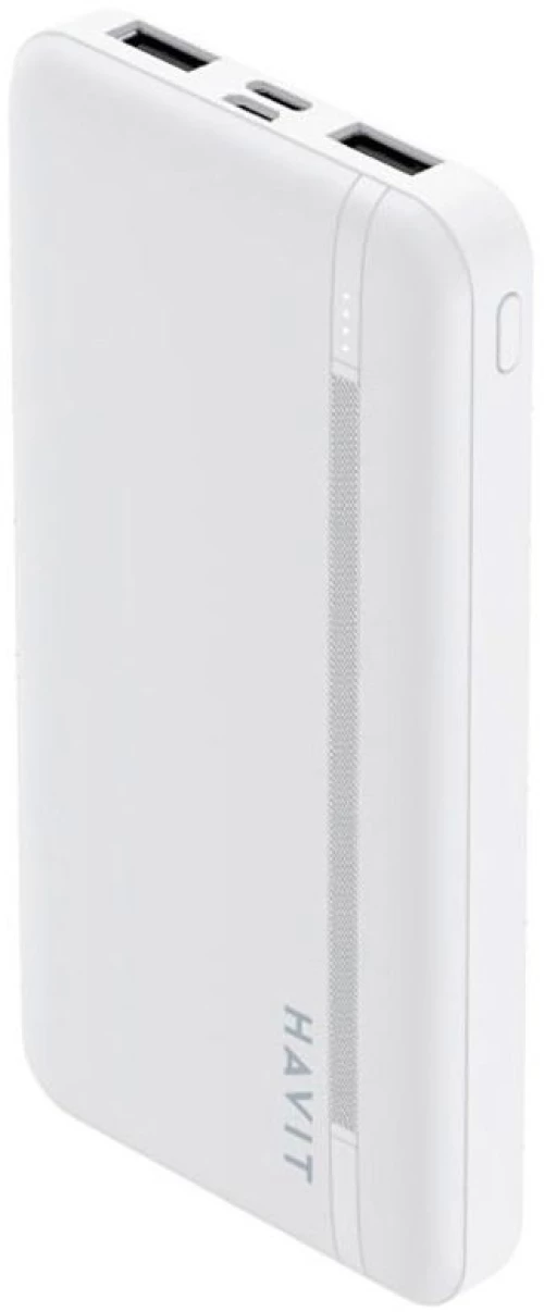 HAVIT PB89 White (10.000mA)